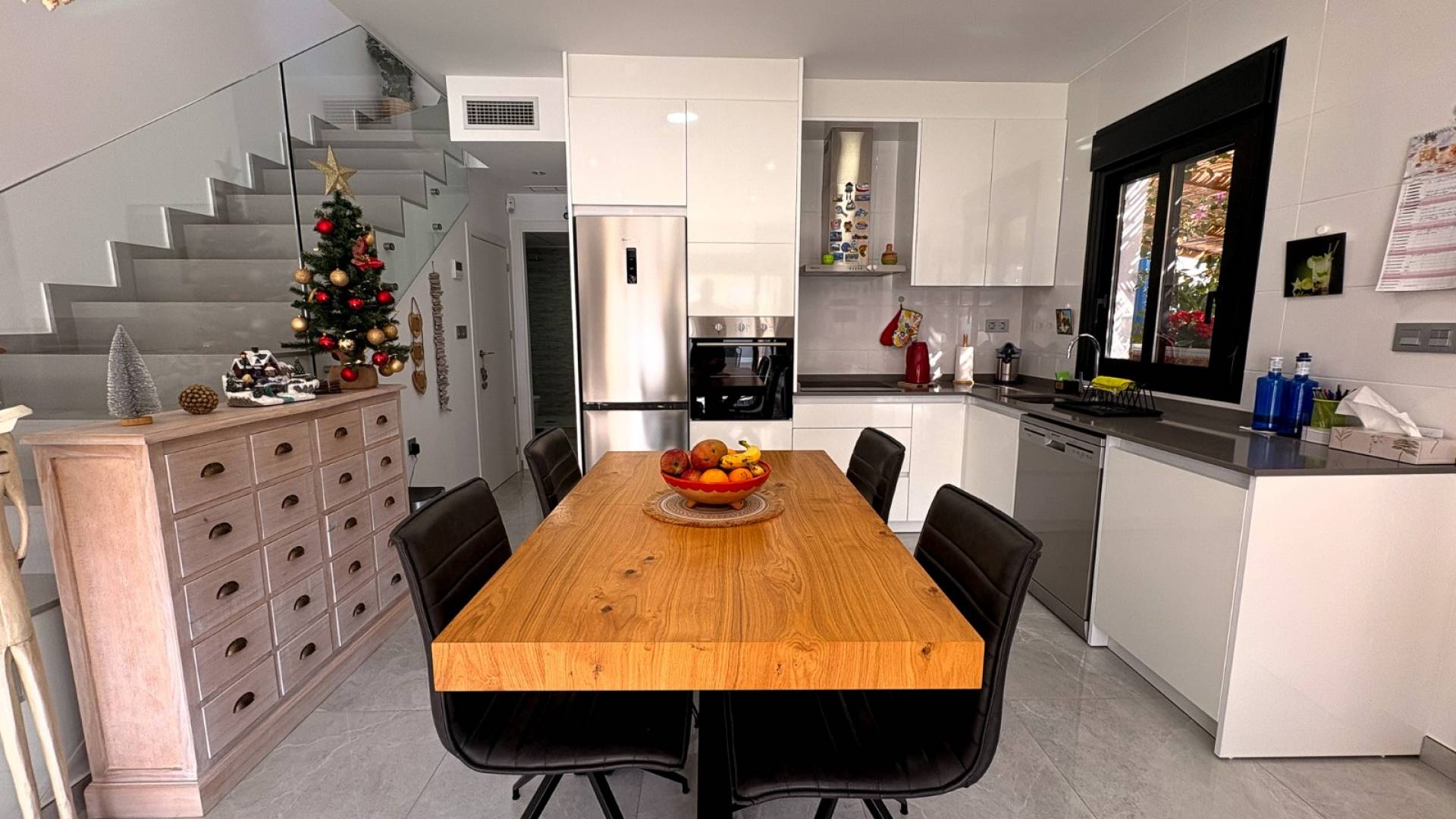 Second hand - Villa / Semi detached - San Pedro del Pinatar - San Pedro del Pinatar pueblo