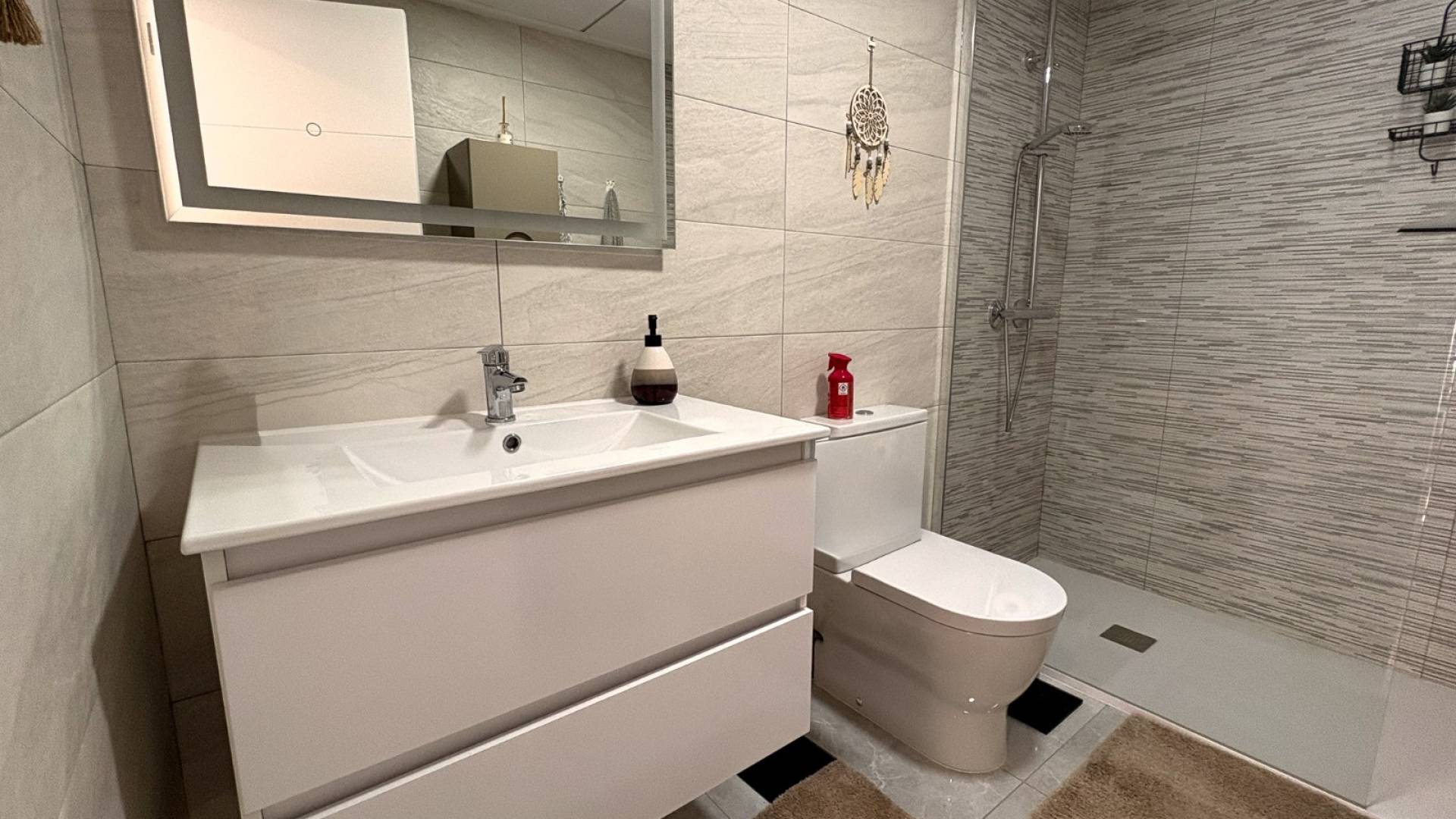 Second hand - Villa / Semi detached - San Pedro del Pinatar - San Pedro del Pinatar pueblo