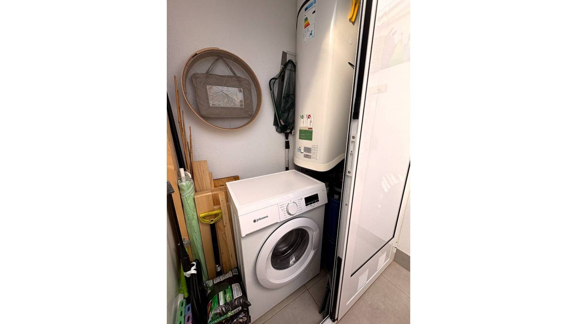 Second hand - Villa / Semi detached - San Pedro del Pinatar - San Pedro del Pinatar pueblo