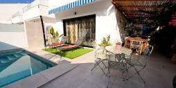 Second hand - Villa / Semi detached - San Pedro del Pinatar - San Pedro del Pinatar pueblo