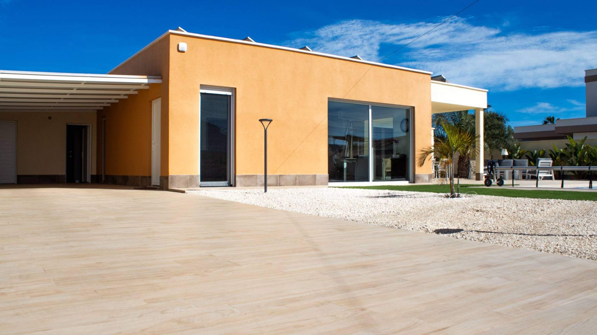 Second hand - Villa / Semi detached - Torrevieja - La Siesta - El Salado - Torreta