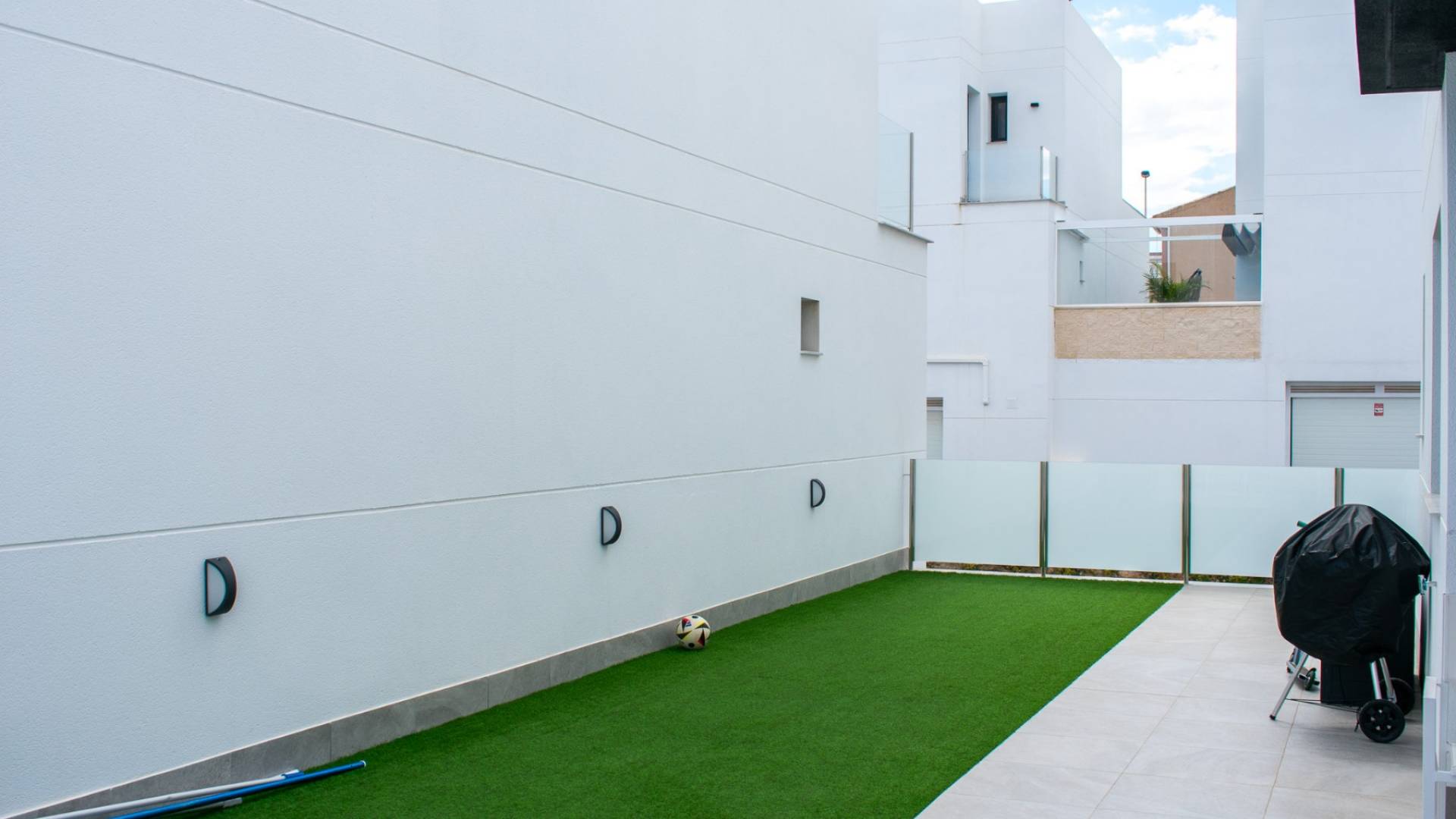 Second hand - Villa / Semi detached - Torrevieja - Los Altos