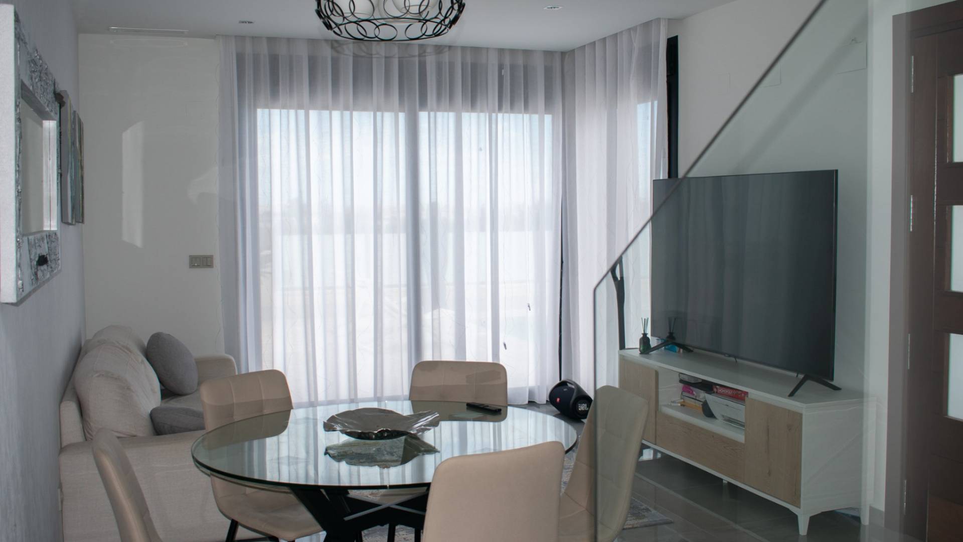 Second hand - Villa / Semi detached - Torrevieja - Los Altos