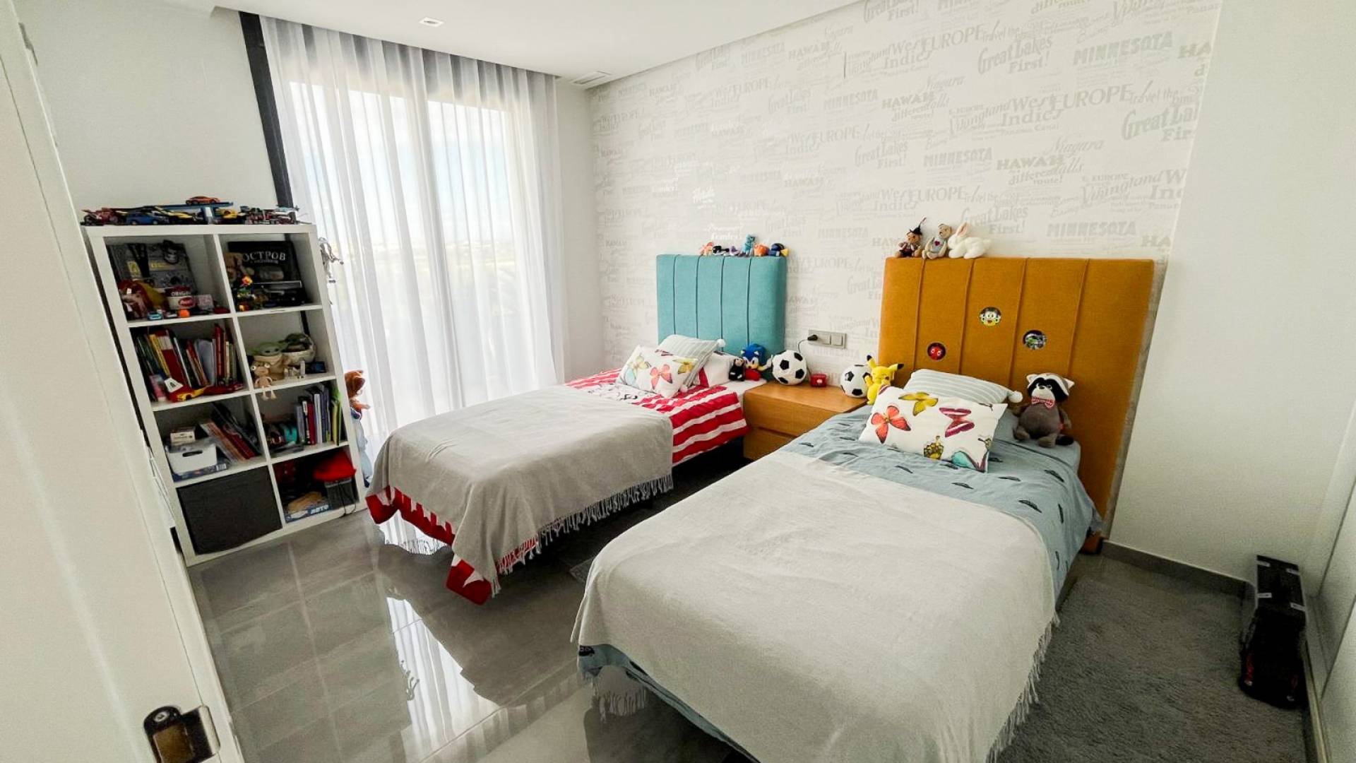 Second hand - Villa / Semi detached - Torrevieja - Los Altos