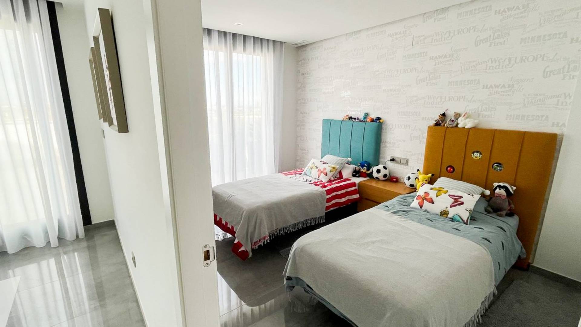 Second hand - Villa / Semi detached - Torrevieja - Los Altos