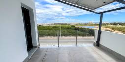 Second hand - Villa / Semi detached - Torrevieja - Los Altos