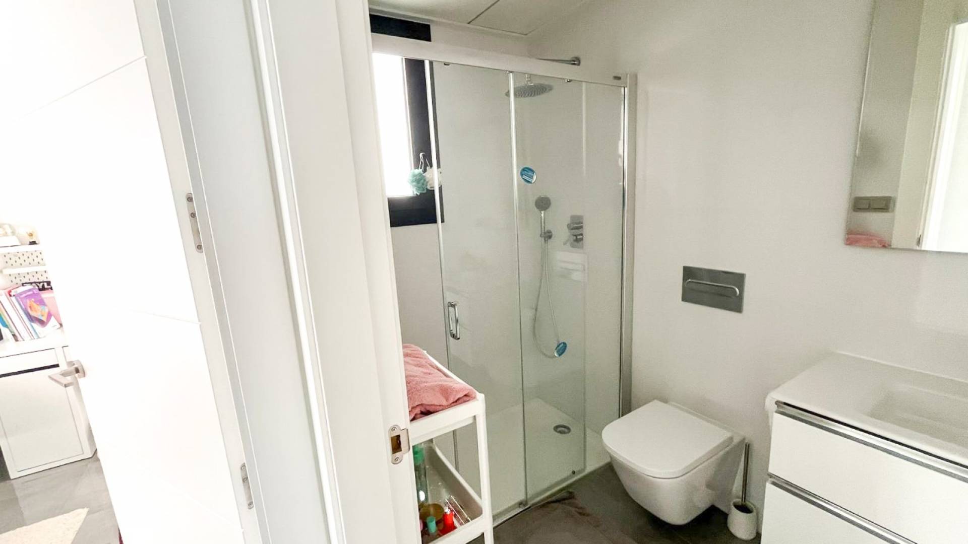 Second hand - Villa / Semi detached - Torrevieja - Los Altos