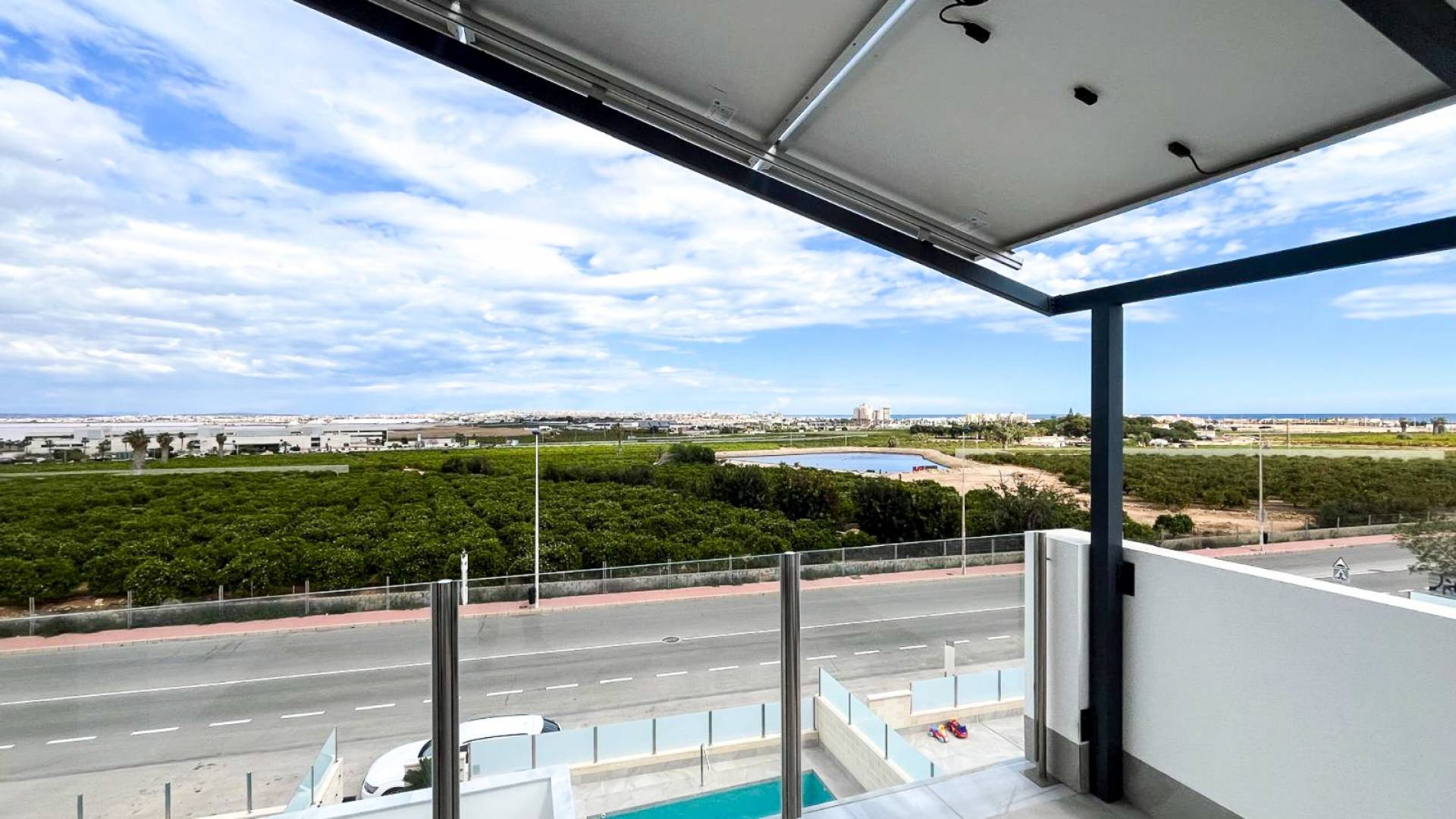 Second hand - Villa / Semi detached - Torrevieja - Los Altos