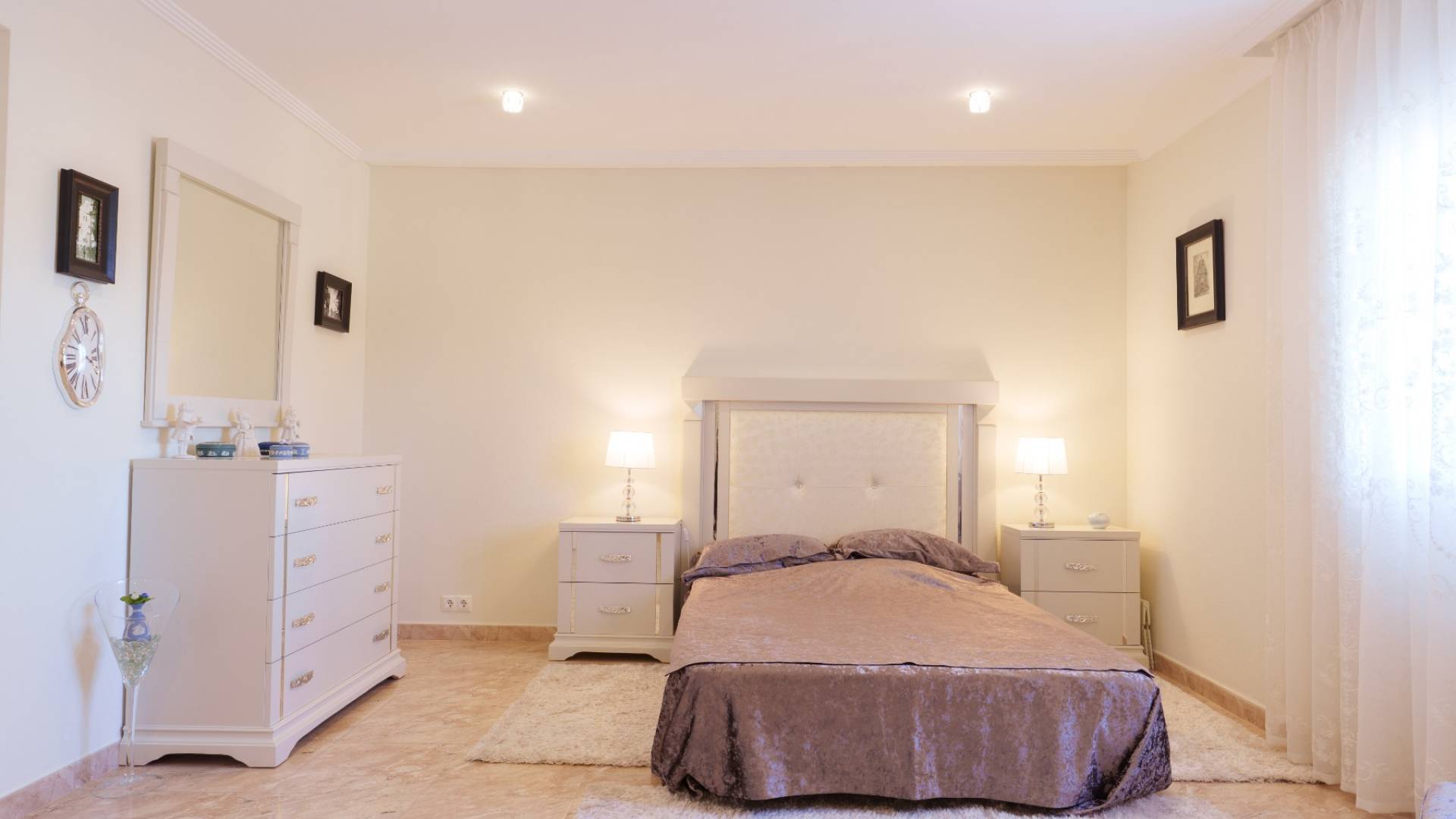 Second hand - Villa / Semi detached - Torrevieja - Los balcones