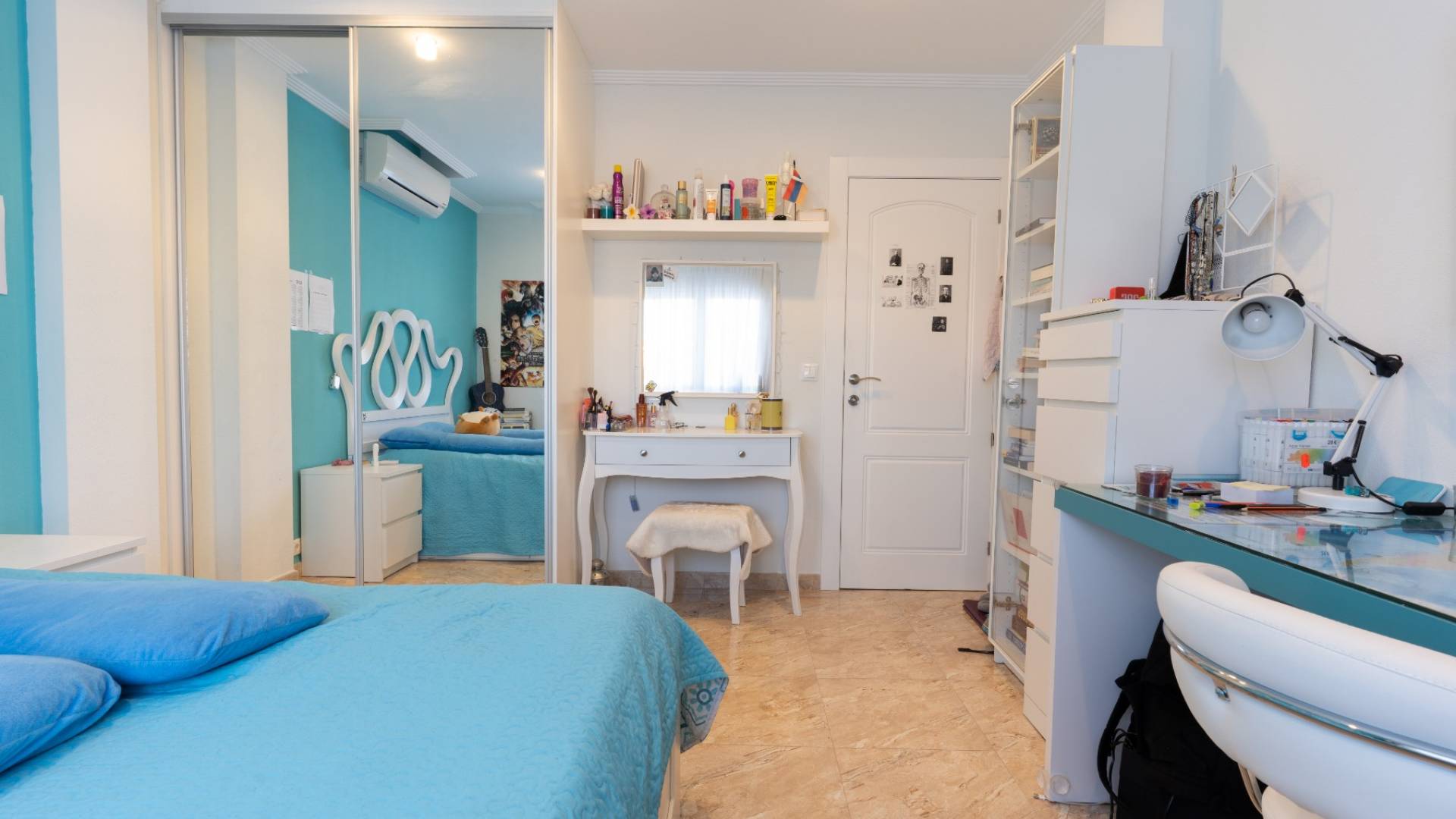 Second hand - Villa / Semi detached - Torrevieja - Los balcones