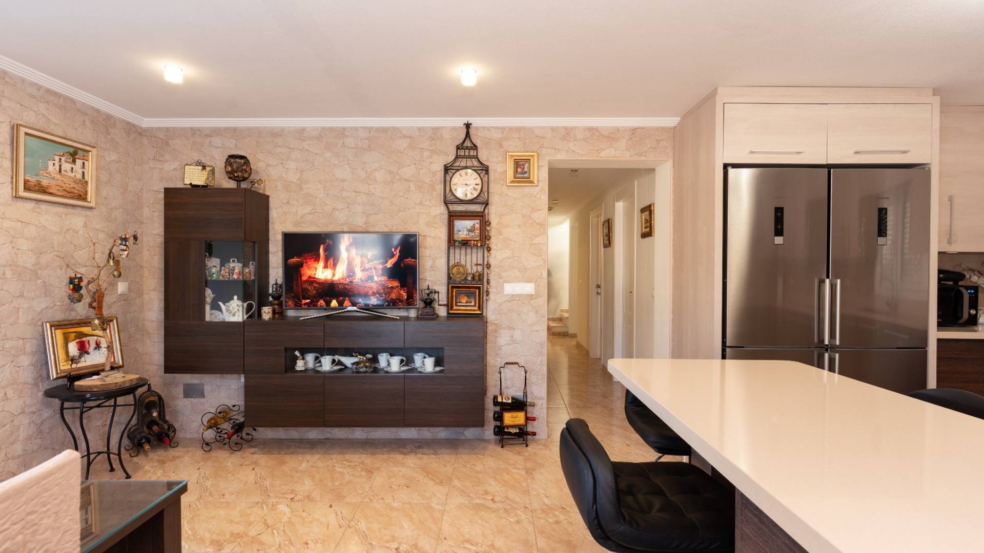 Second hand - Villa / Semi detached - Torrevieja - Los balcones