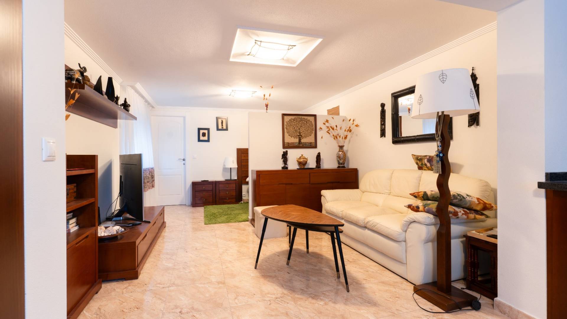 Second hand - Villa / Semi detached - Torrevieja - Los balcones