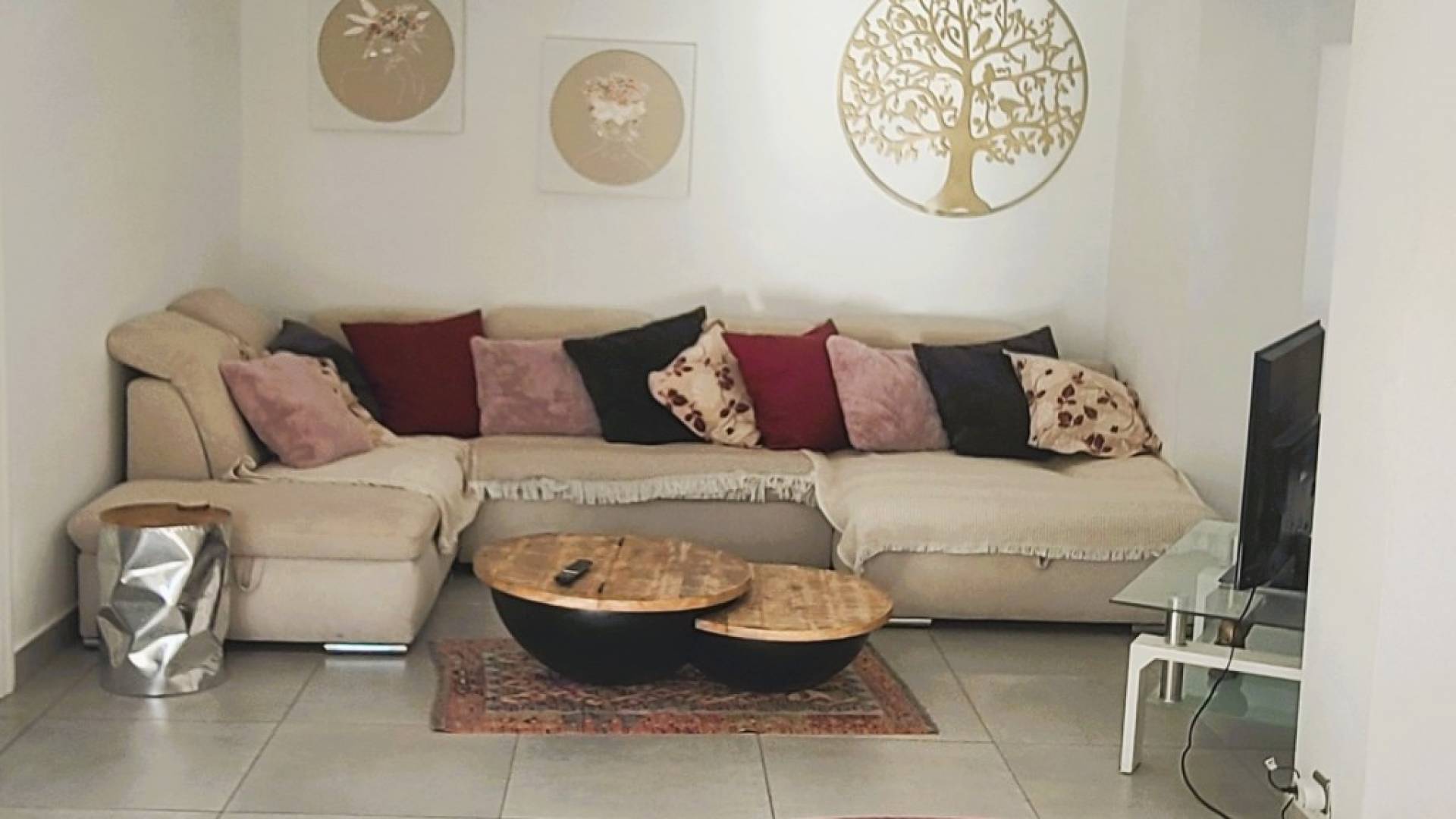 Second hand - Villa / Semi detached - Torrevieja - Los balcones