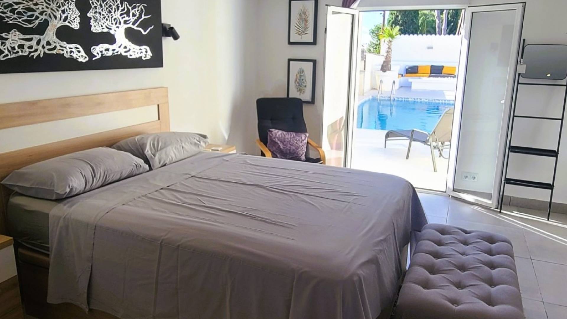 Second hand - Villa / Semi detached - Torrevieja - Los balcones