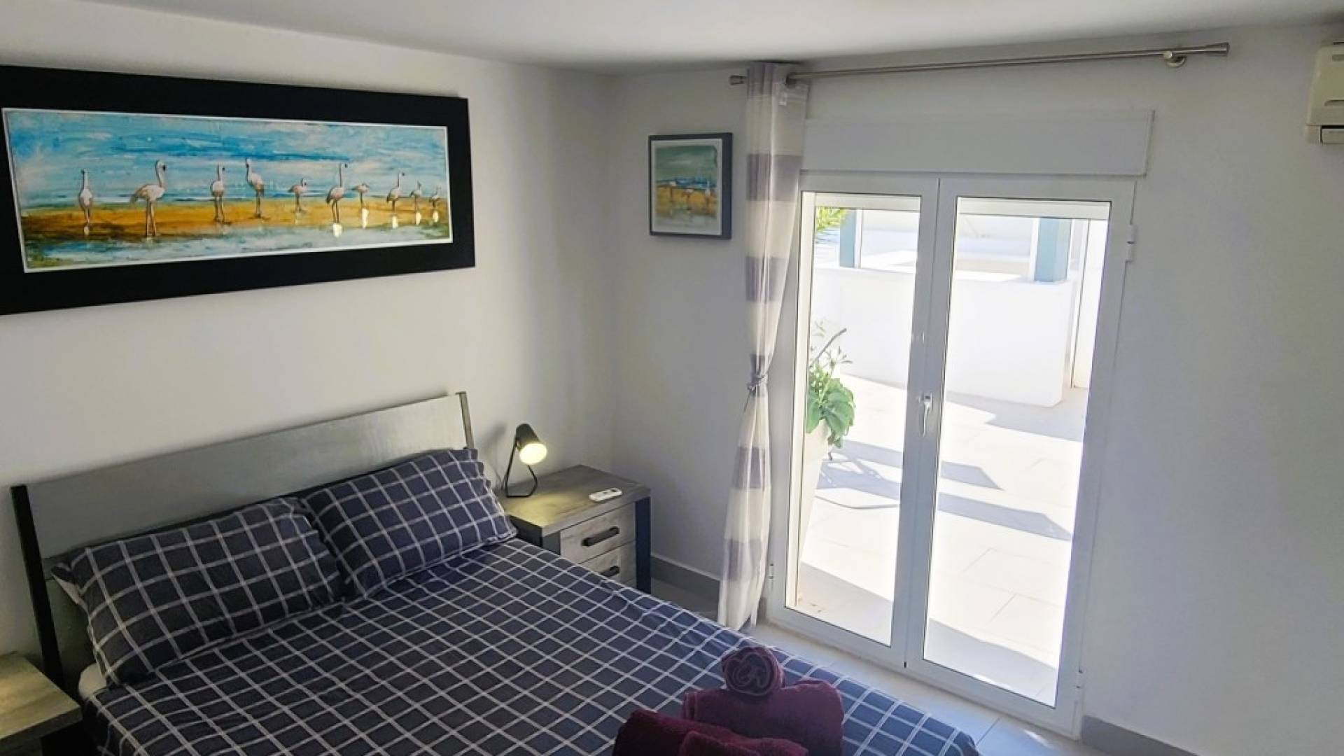 Second hand - Villa / Semi detached - Torrevieja - Los balcones