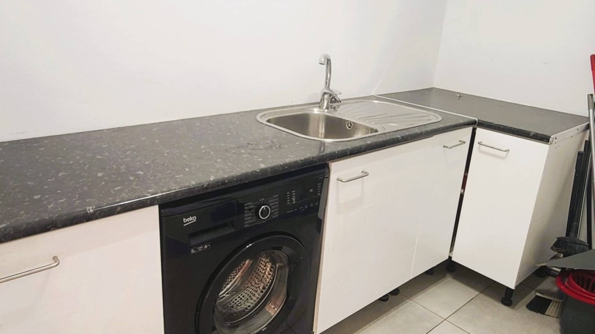 Second hand - Villa / Semi detached - Torrevieja - Los balcones