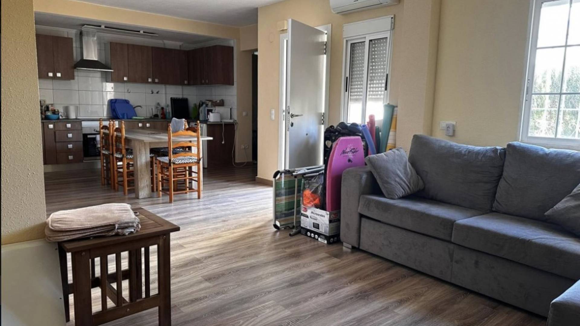 Second hand - Villa / Semi detached - Torrevieja