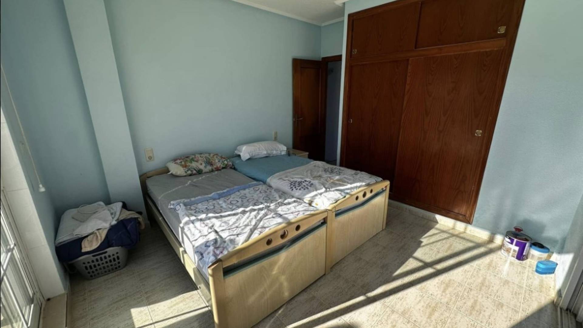 Second hand - Villa / Semi detached - Torrevieja