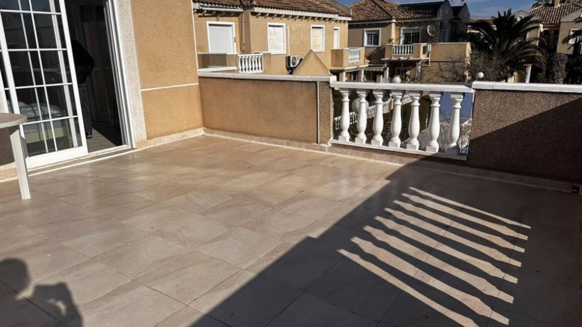 Second hand - Villa / Semi detached - Torrevieja