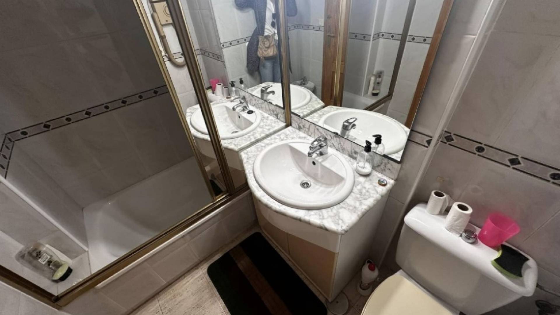 Second hand - Villa / Semi detached - Torrevieja