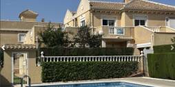 Second hand - Villa / Semi detached - Torrevieja