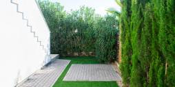 Second hand - Villa / Semi detached - Vistabella Golf