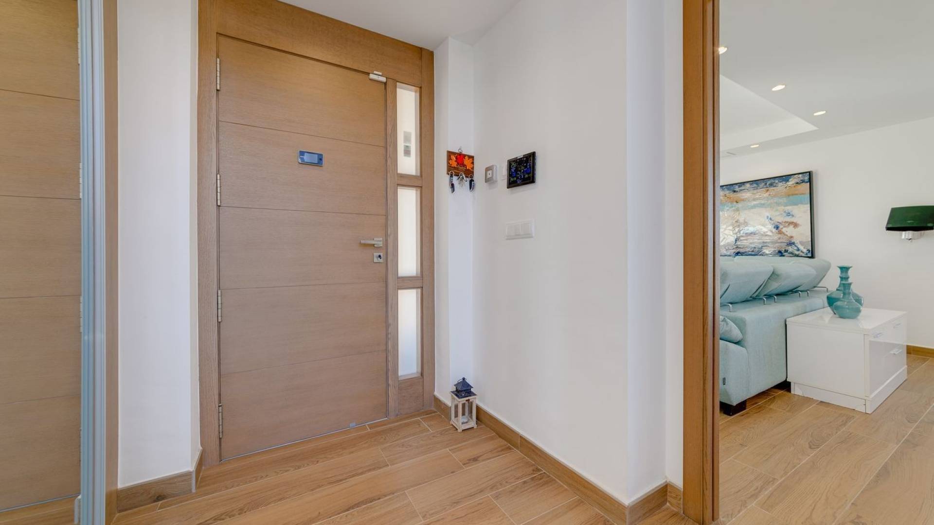 Second hand - Villa - Torrevieja