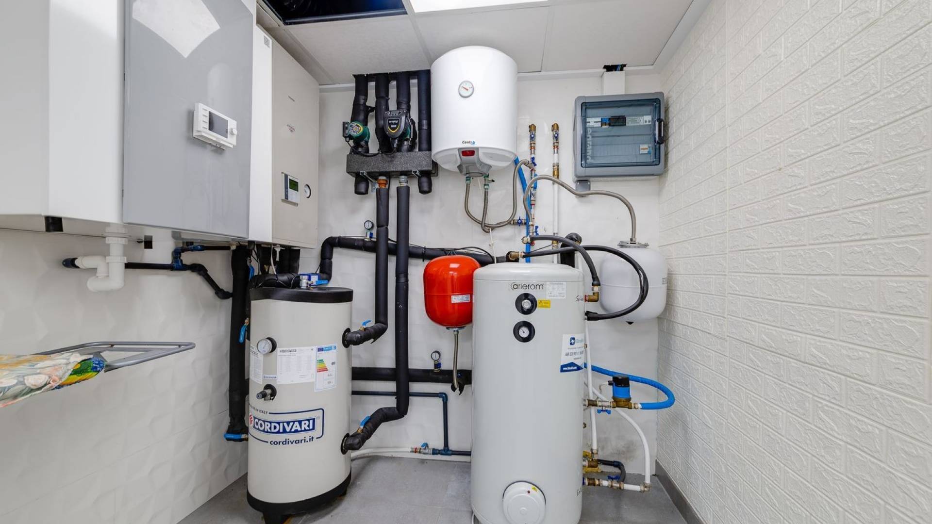 Second hand - Villa - Torrevieja