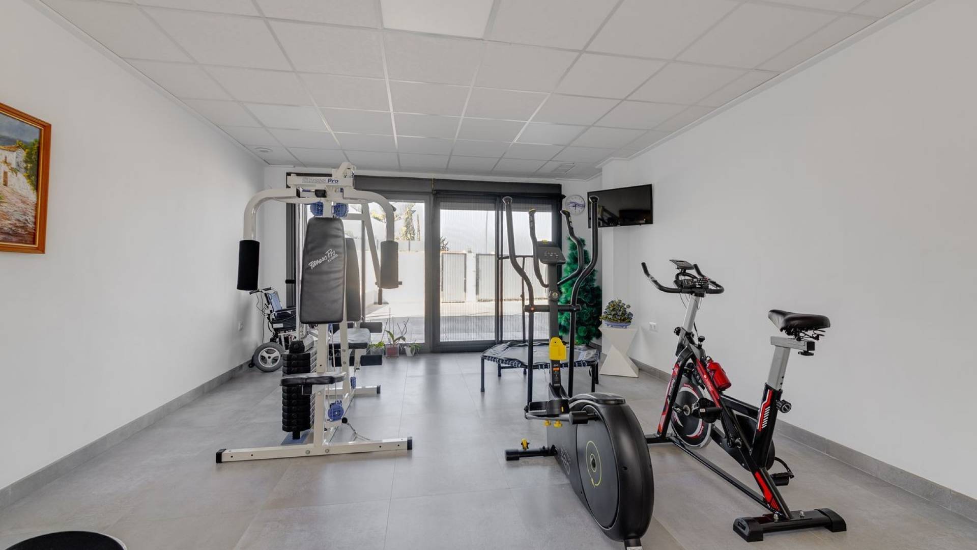 Second hand - Villa - Torrevieja