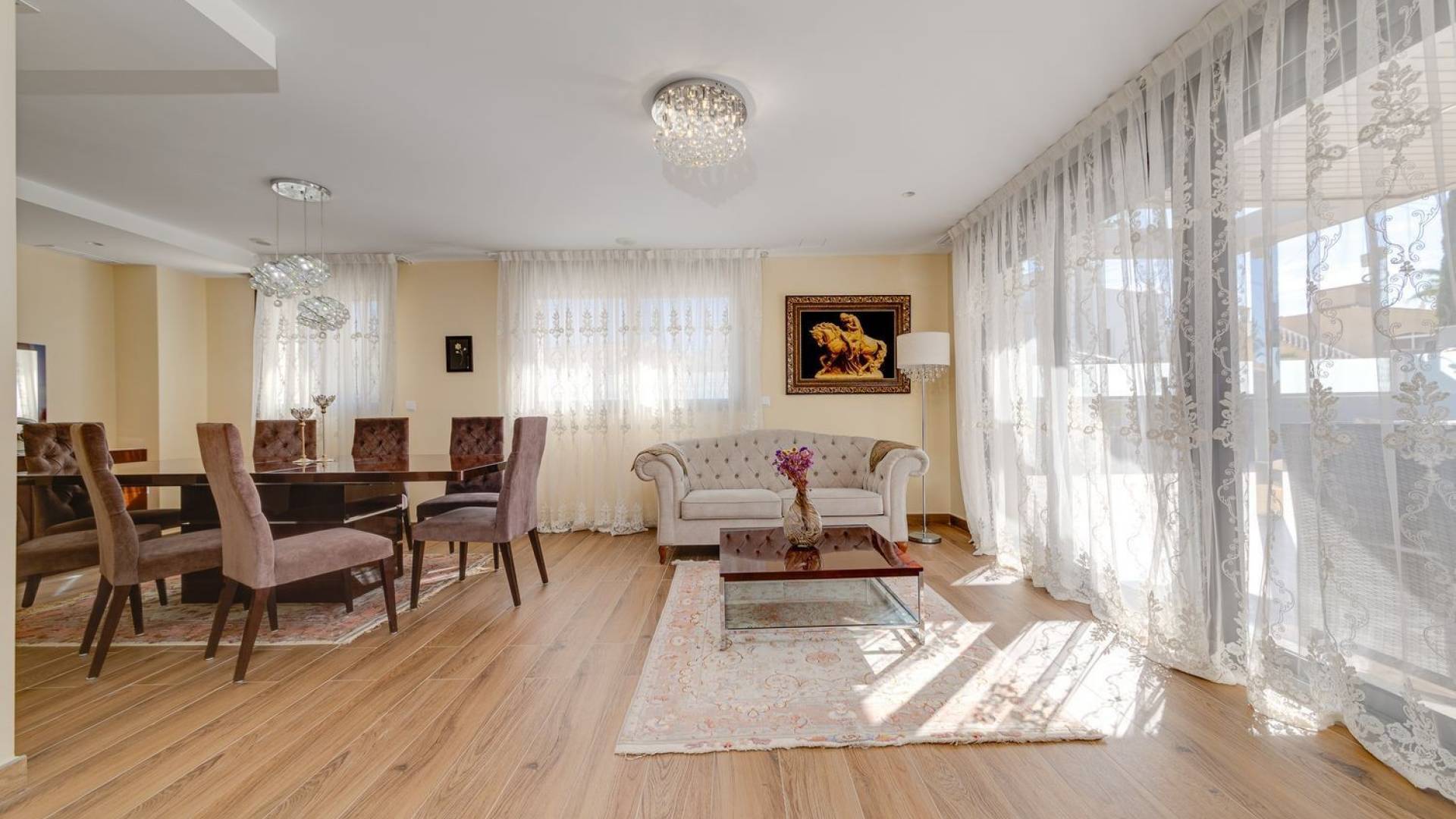 Second hand - Villa - Torrevieja