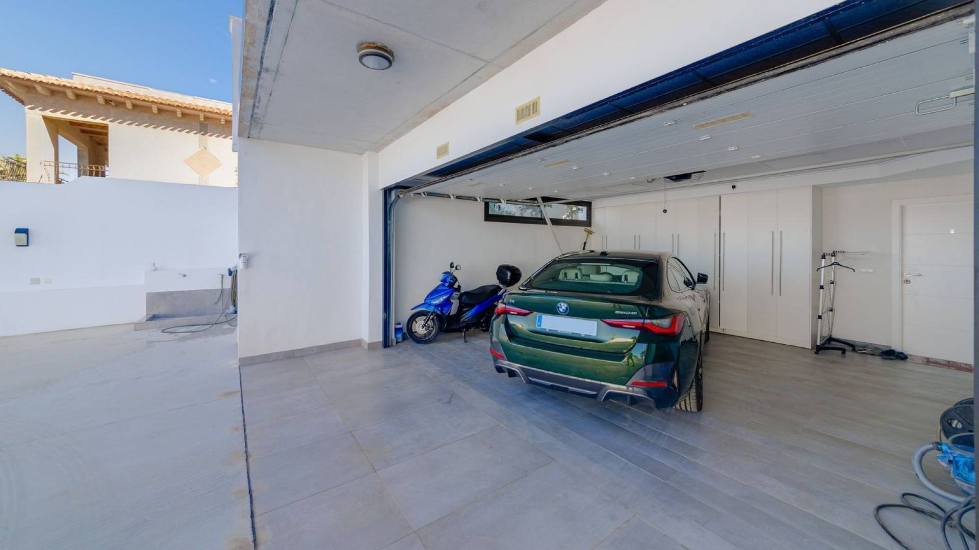 Second hand - Villa - Torrevieja