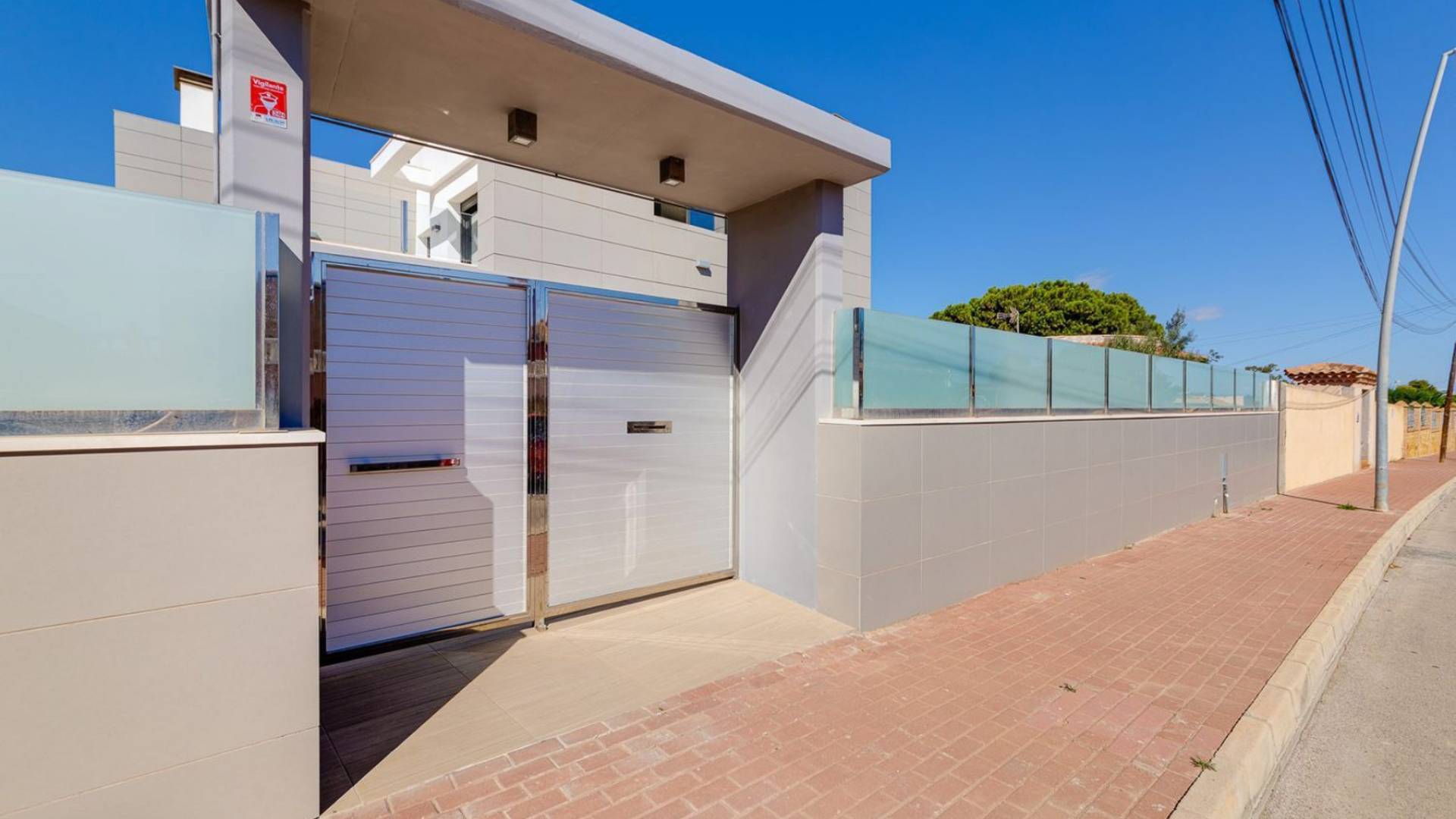 Second hand - Villa - Torrevieja