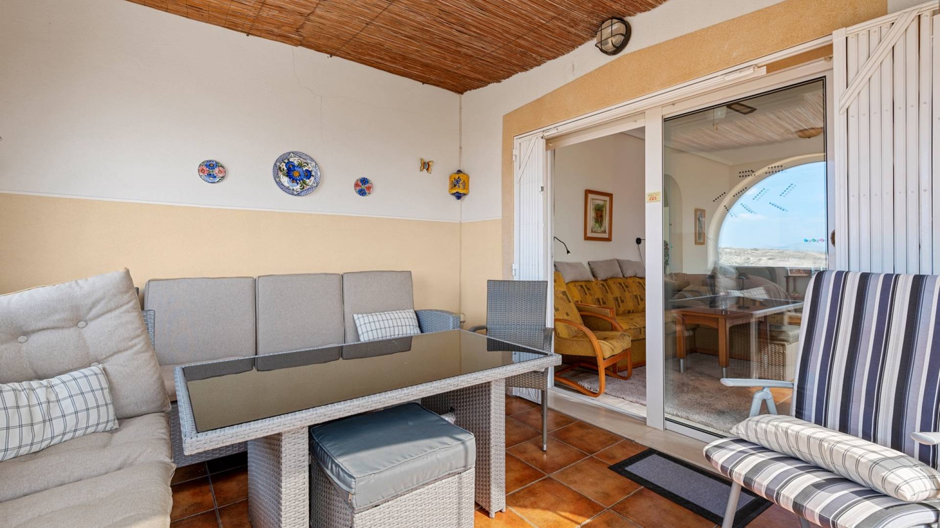 Segunda Mano - 2. Casa de pueblo - Ciudad Quesada - Rojales - Ciudad Quesada