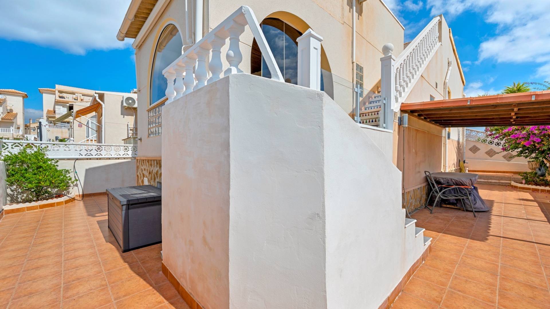 Segunda Mano - 2. Casa de pueblo - Ciudad Quesada - Rojales - Ciudad Quesada