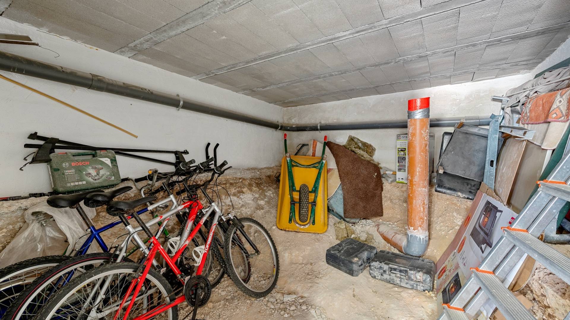 Segunda Mano - 2. Casa de pueblo - Ciudad Quesada - Rojales - Ciudad Quesada