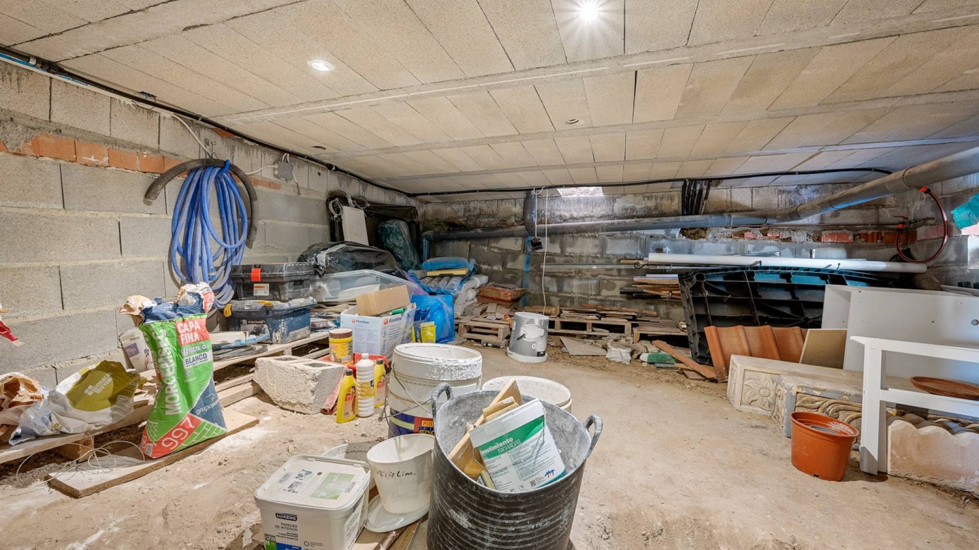 Segunda Mano - 2. Casa de pueblo - Ciudad Quesada - Rojales - Ciudad Quesada