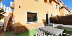 Segunda Mano - 2. Casa de pueblo - Ciudad Quesada - Rojales - Lo Marabu