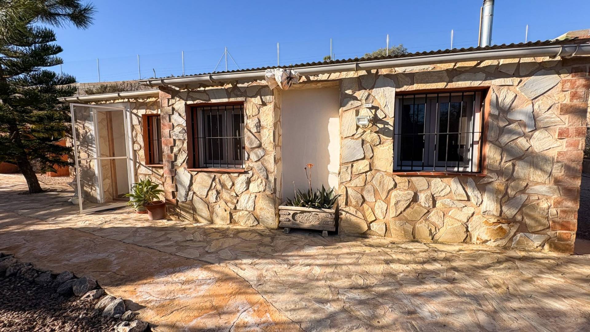 Segunda Mano - 2. Casa de pueblo - Crevillente