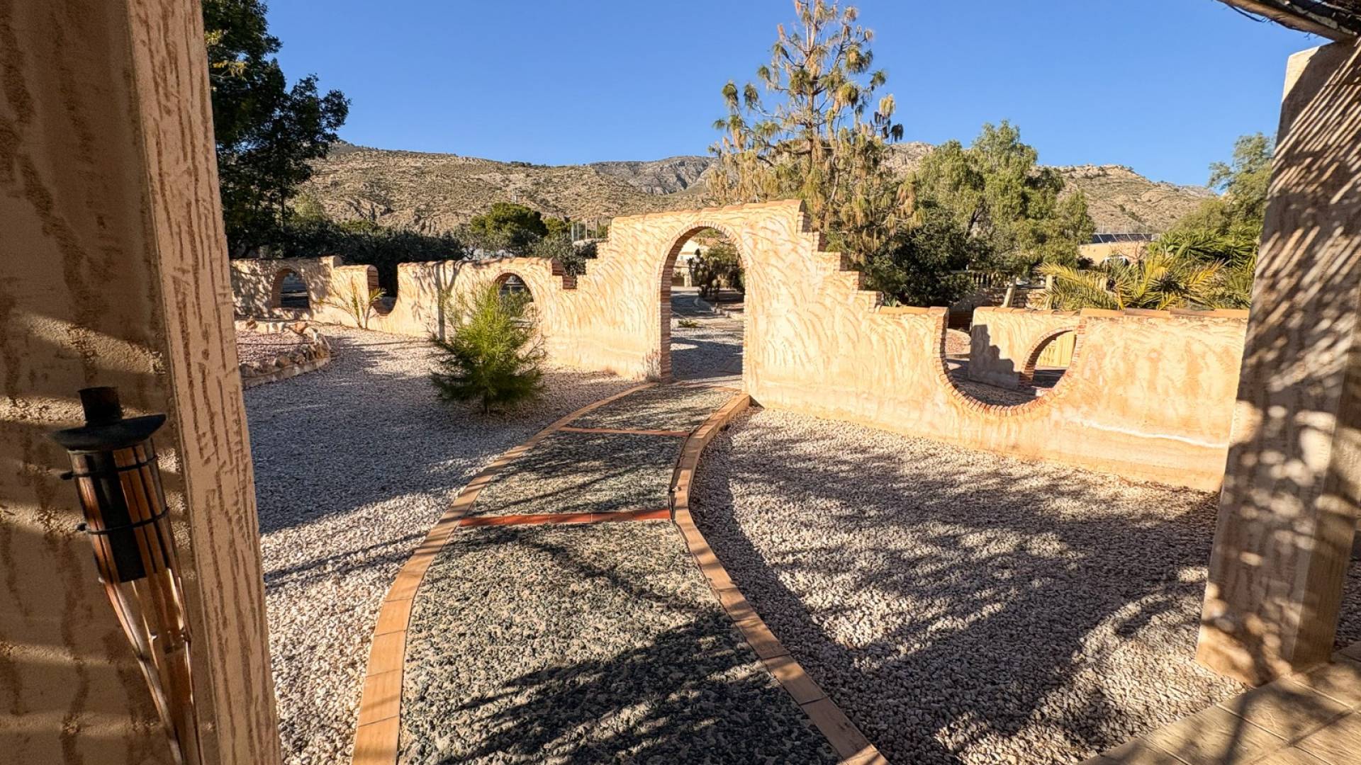 Segunda Mano - 2. Casa de pueblo - Crevillente