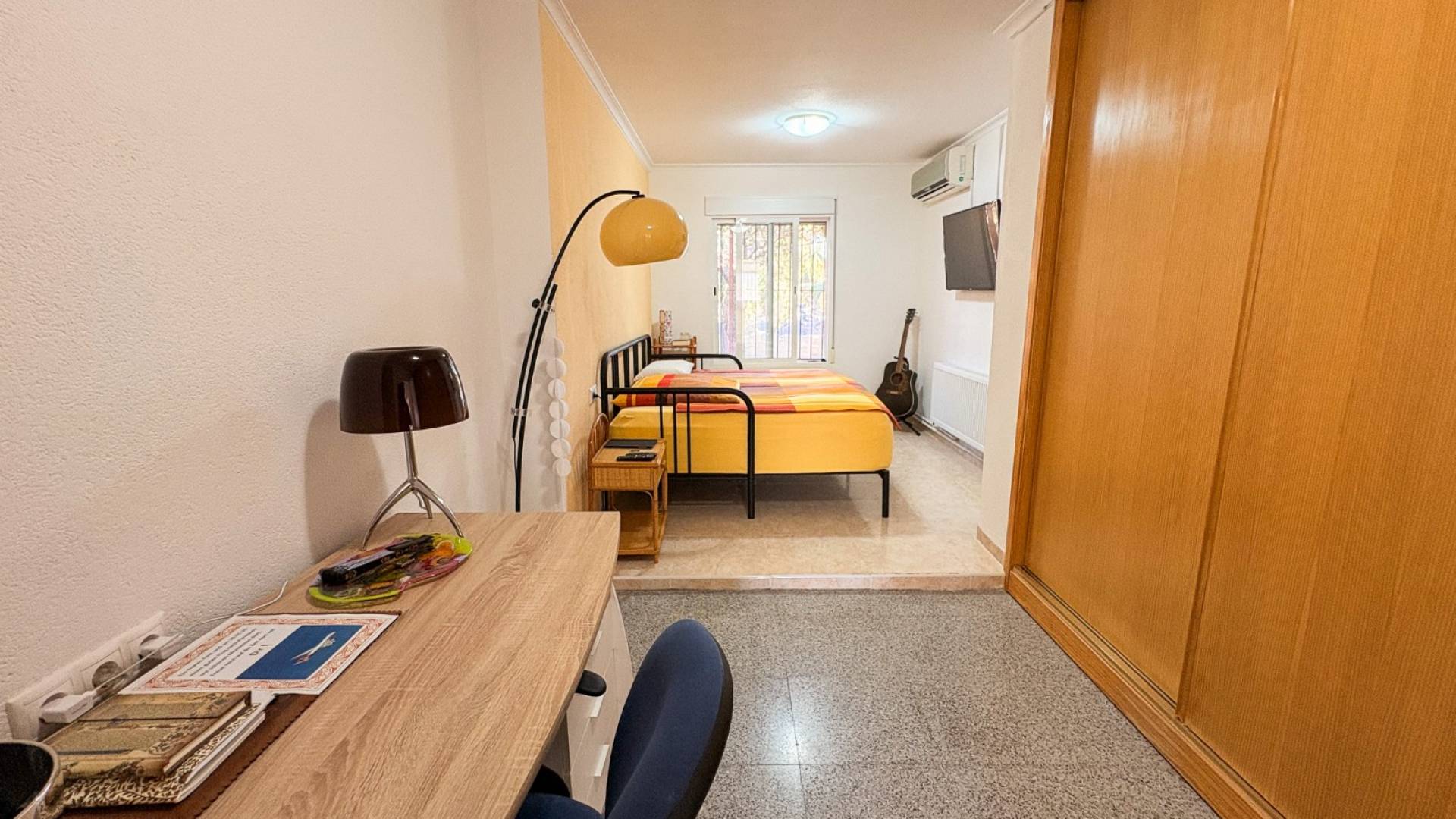 Segunda Mano - 2. Casa de pueblo - Crevillente