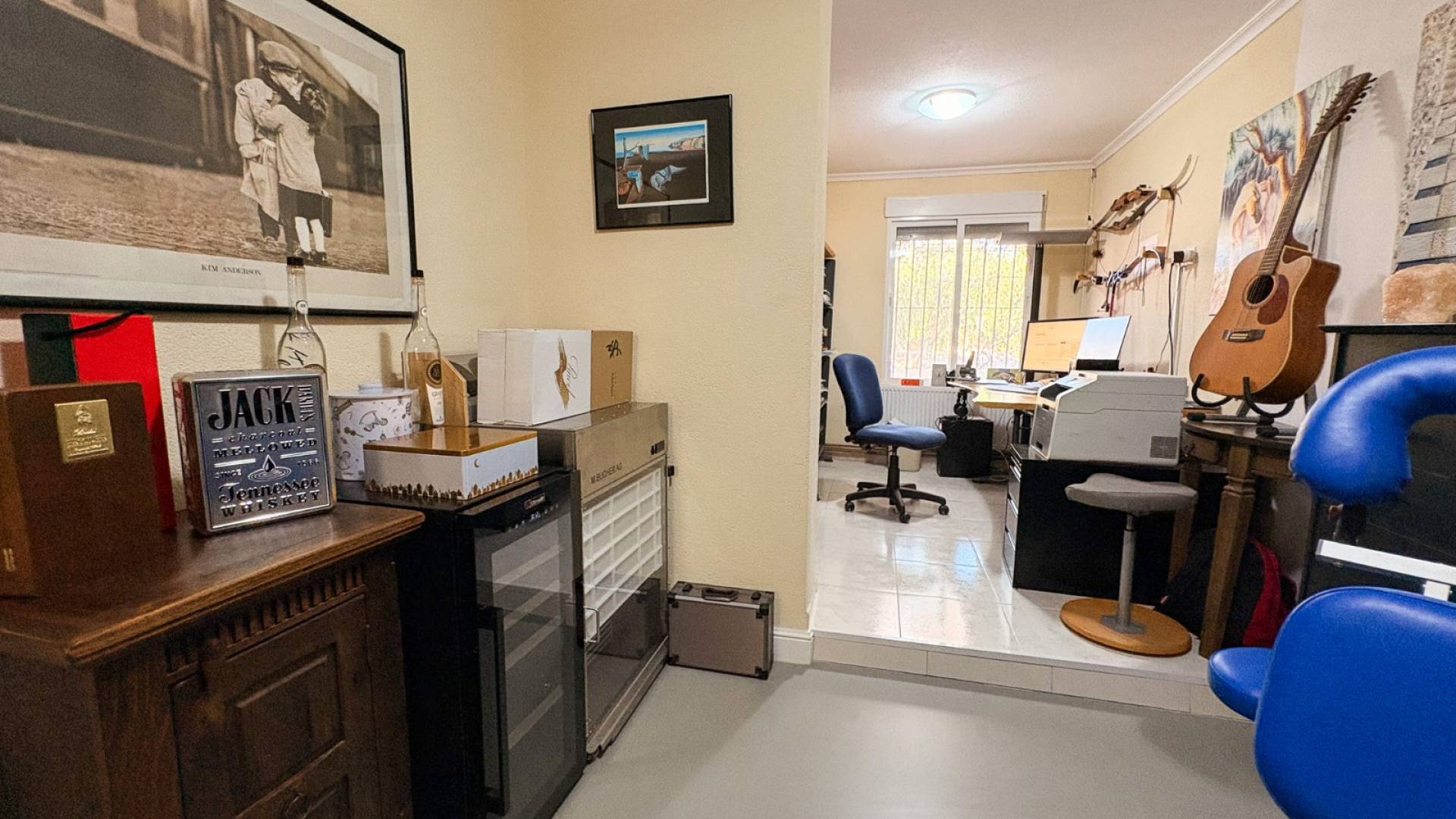 Segunda Mano - 2. Casa de pueblo - Crevillente