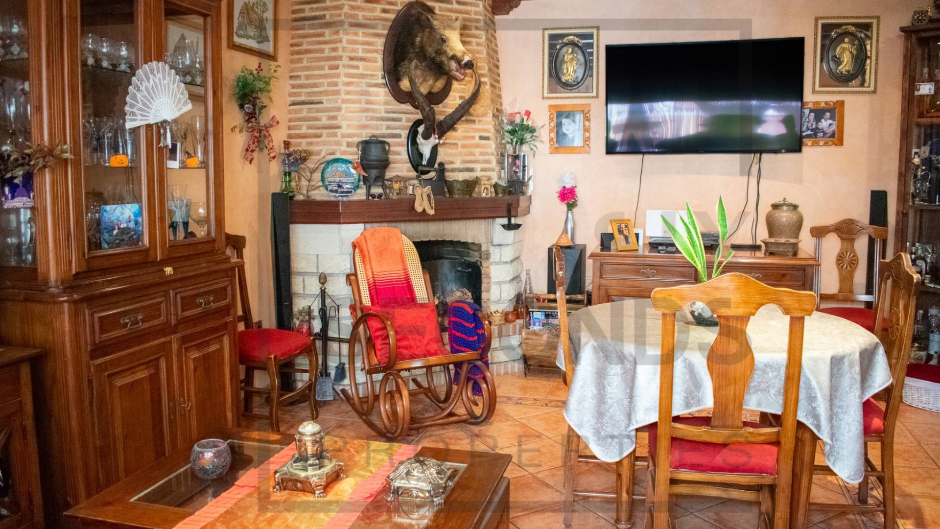 Segunda Mano - 2. Casa de pueblo - Guardamar del Segura - Guardamar pueblo