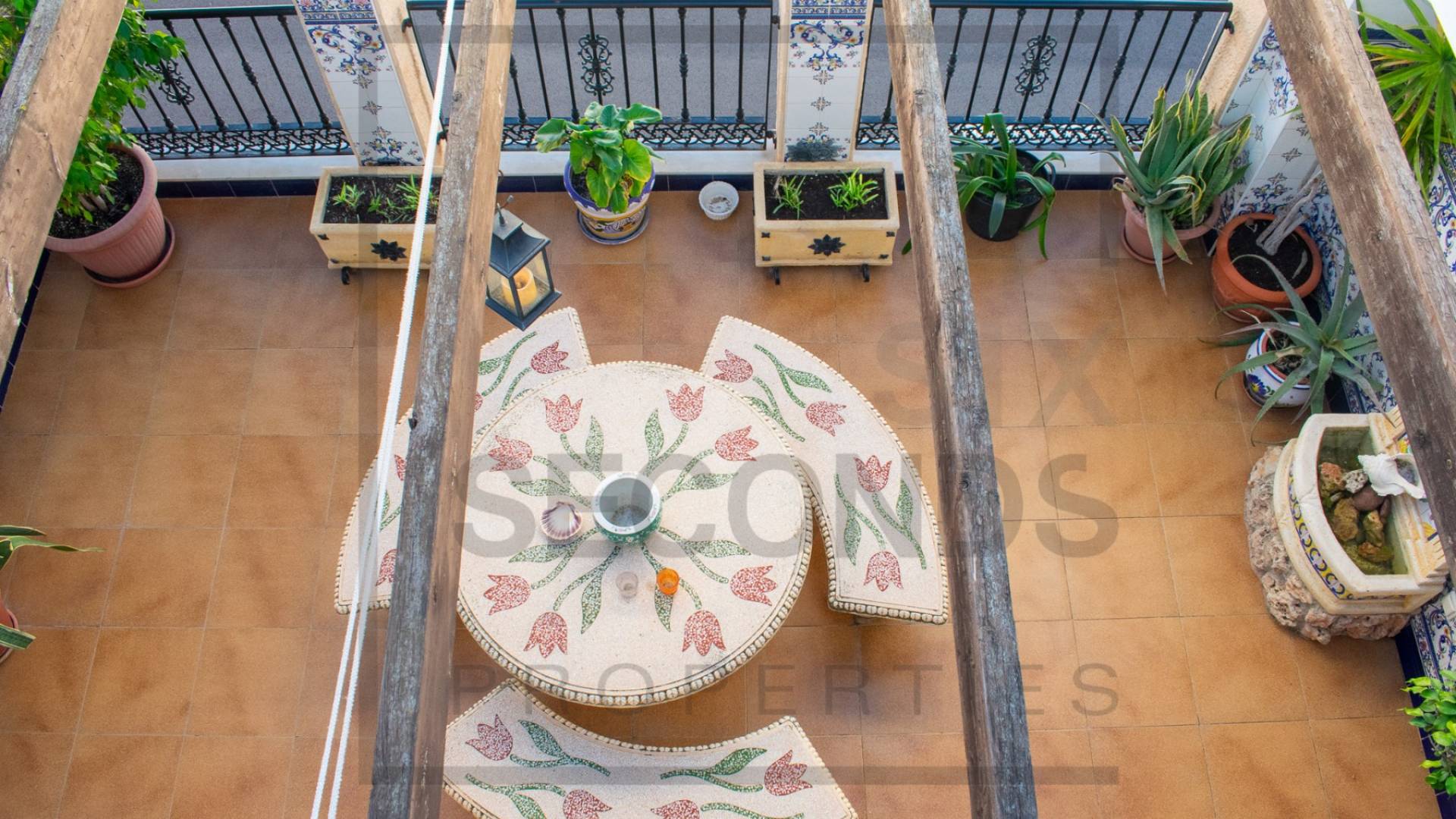 Segunda Mano - 2. Casa de pueblo - Guardamar del Segura - Guardamar pueblo