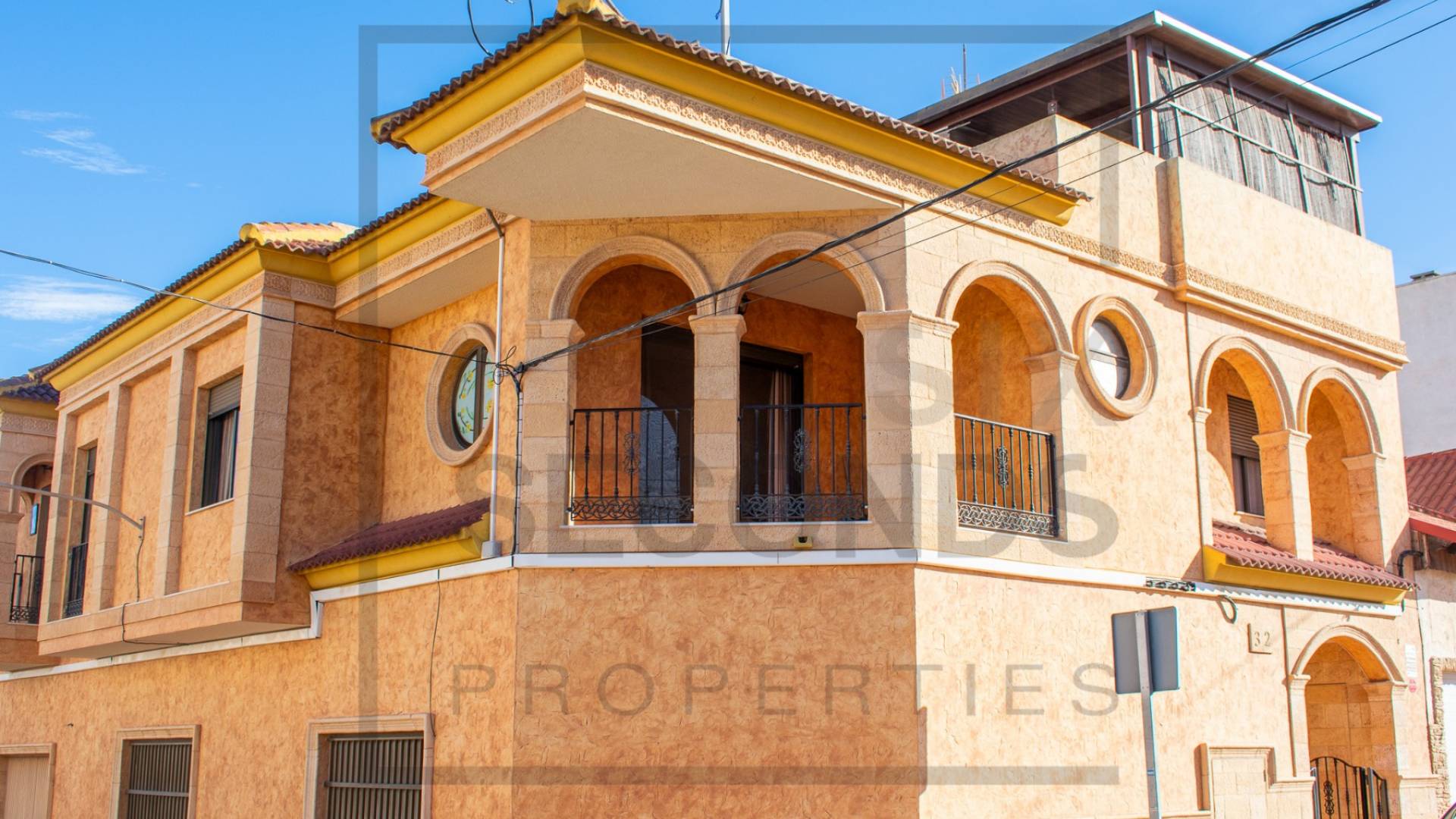 Segunda Mano - 2. Casa de pueblo - Guardamar del Segura - Guardamar pueblo