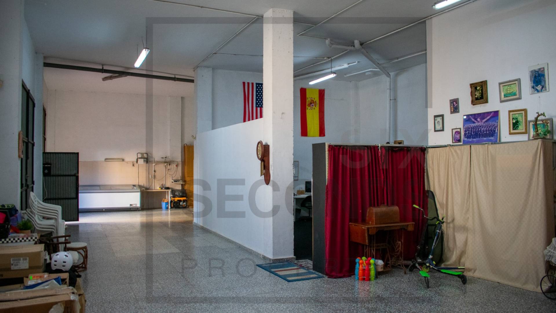 Segunda Mano - 2. Casa de pueblo - Guardamar del Segura - Guardamar pueblo