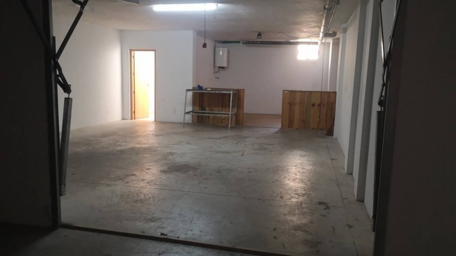 Segunda Mano - 2. Casa de pueblo - Los Montesinos - La Herrada