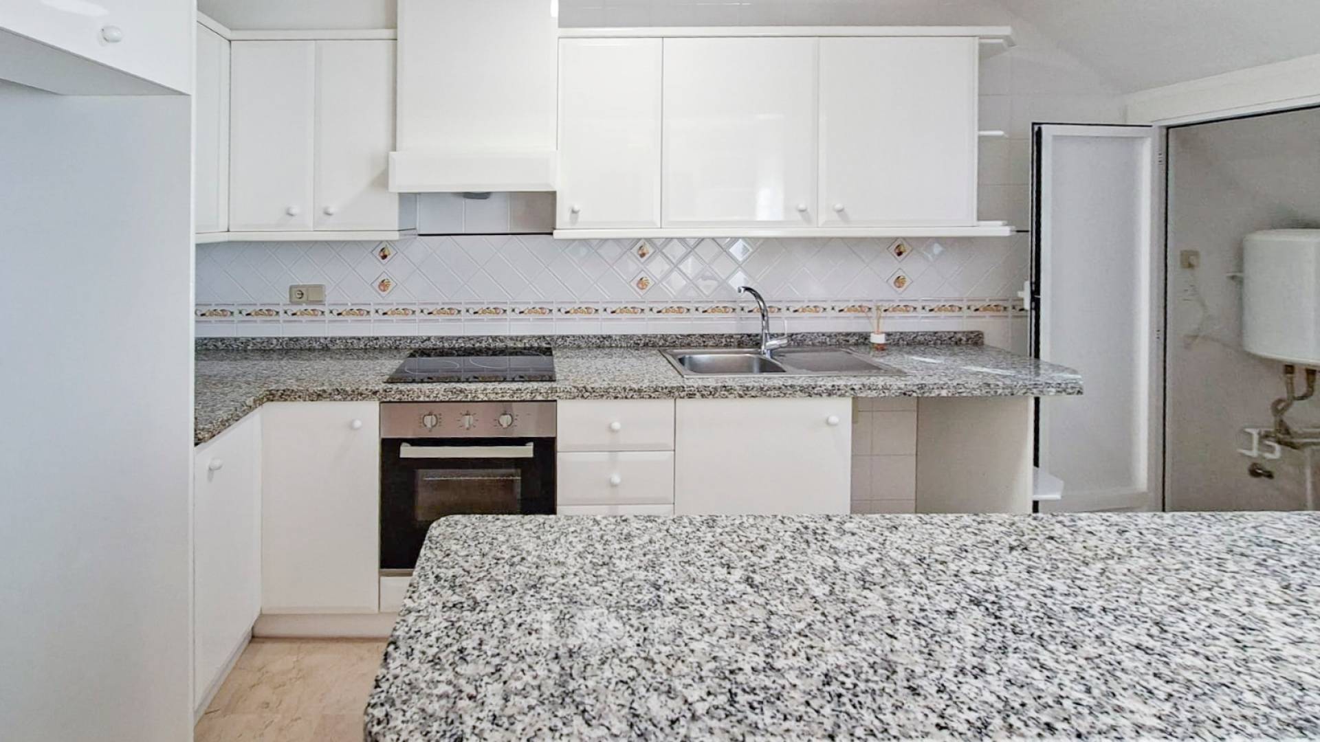 Segunda Mano - 2. Casa de pueblo - Orihuela Costa - Villamartin