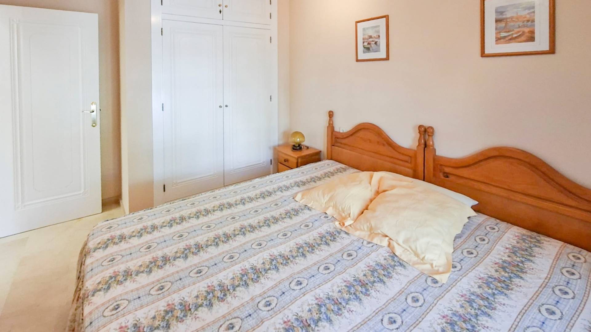 Segunda Mano - 2. Casa de pueblo - Orihuela Costa - Villamartin