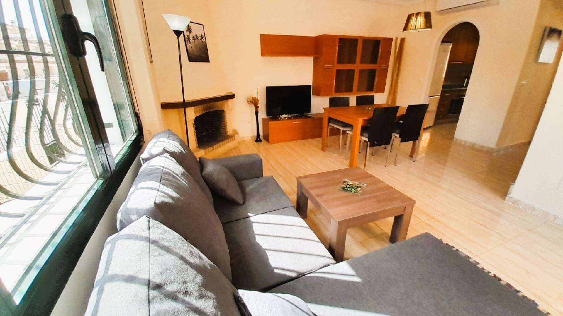 Segunda Mano - 2. Casa de pueblo - Rojales, CIudad Quesada - Costa Blanca