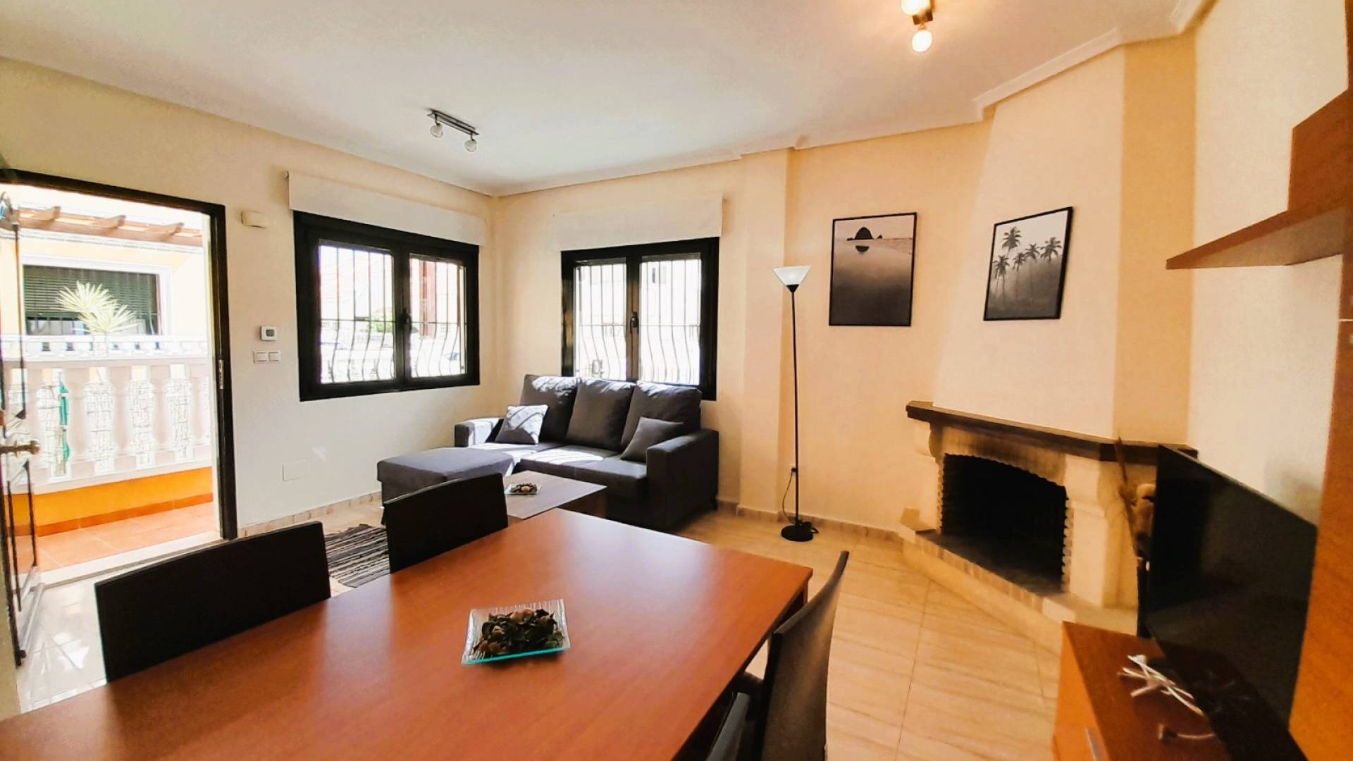 Segunda Mano - 2. Casa de pueblo - Rojales, CIudad Quesada - Costa Blanca